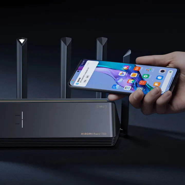 Xiaomi%20Mi%20Router%20BE7000%20Tri-Band%20WiFi%20VPN%201GB%20Mesh%20USB%203.0%20IPTV%204%20x%202.5G%20Ethernet%20Ports%20Modem%20Signal%20Amplifier%20PPPoE%20-%20Image%205