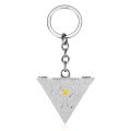 【Alizeker Mall】Duel Monsters Keychain Lovely Yu Gi Oh Yugioh Pendant Jewelry To Seven Artifact Action Figure Jewelry. 