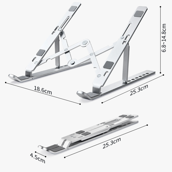 Laptop%20Stand%20Adjustable%20Aluminum%20Alloy%20Foldable%20Stand%20for%2010-17%20inch%20Tablets%20Notebook%20Laptop%20-%20Laptop%20Table%20-%20Image%2010