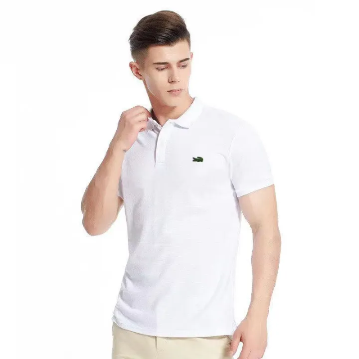 2024%20High%20quality%20men's%20cotton%20embroidered%20polo%20shirt%20summer%20new%20high-end%20business%20casual%20Lapel%20short%20sleeve%20T-shirt%20top%20S-6XL%20-%20Image%202
