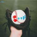 9 inch Standard Baseball Practice Baseball for Girls Boys Kids.