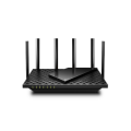 Tp link Archer AX73 AX5400 Dual Band Gigabit Router.