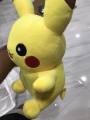 Pikachu Pokemoon Plush Toy Down Cotton Super Soft Stuffed Toy. 