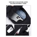 Travel Men's Handbags USB Chest Bag Designer Messenger Crossbody Bags Water-Proof Shoulder Bag Diagonal Package Sports Back Pack.