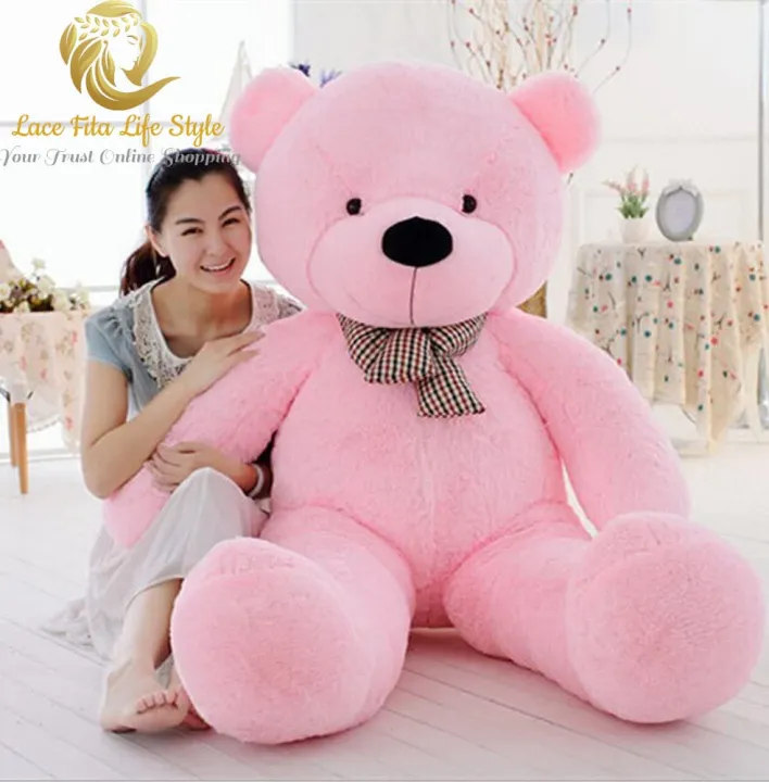 Extra%20large%20big%20Teddy%20Bear%203%20Feet%20-%20Image%203