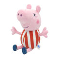 Peppa Pig Peppa George Kids Plush Toy Doll Doll Large George Pillow Plush Toy Wholesale.
