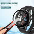 Haylou RT2 Smart watch Screen Protector - Ultimate Protection for Your Watch. 