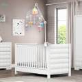 Crib Mobile Holder Mobile Hanger Crib Attachment for Pram Nursery Cribs. 