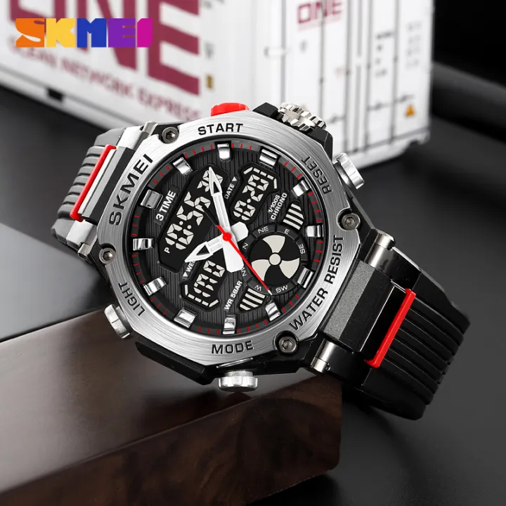 SKMEI%202223%20S-shock%20Sport%20Watch%20for%20Man%203Time%20Digital%20Watches%20Countdown%20Stopwatch%20Waterproof%20Fashion%20Men's%20Clock%20Original%20-%20Image%205