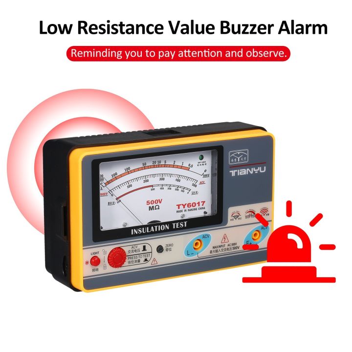 Insulation%20Resistance%20Meter%20Digital%20Megger%20Handheld%20Insulation%20Tester%200%20000M?%20500V%20High%20Accuracy%20Megohmmeter%20-%20Image%204