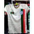 Bangladesh Football Jersey, Short Sleeve Jersey. 