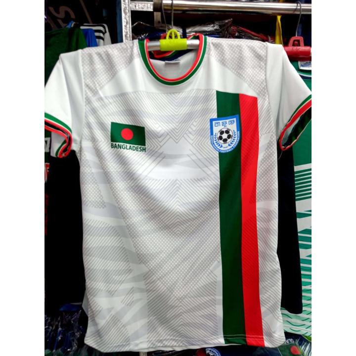 Bangladesh%20Football%20Jersey,%20Short%20Sleeve%20Jersey%20-%20Image%206