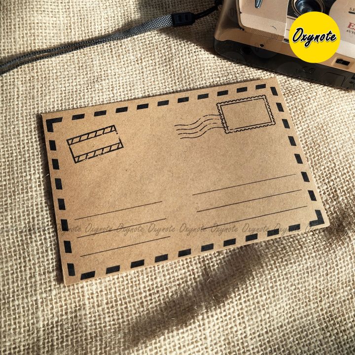 OXYNOTE%20Monarch%20Series%20Postcard%20Designed%20Envelope%20Set%20-%206.25x4.25%20inch%20-%2010%20Envelope%20-%201%20Design%20-%20Image%202
