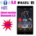 RUIZU H1 Full Touch 4in Screen bluetooth MP3 Player 32GB Music Player With FM Radio Video Player E-book With Built-in Speaker.