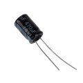20 x 16V 470UF Aluminum Electrolytic Capacitor 8X12mm.