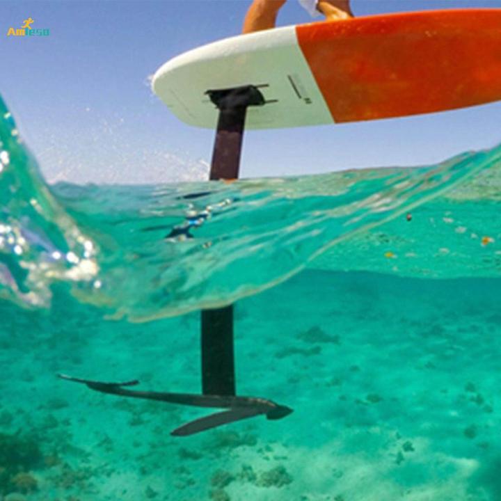 Surfboard Hydrofoil Base Surfboard for Paddleboard Paddle Board