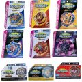 Japanese genuine TAKARA TOMY Explosive Spin Top beyblade Battle top - multiple models. 