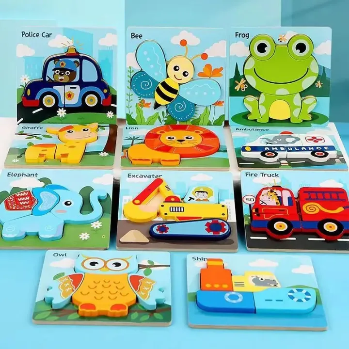 Wooden%20Montessori%20Toys%20Puzzle%20Educational%20Animals%20Cartoon%20Early%20Learning%20Cognition%20Intelligence%20Game%20For%20Children%20Kids%20Toys%20Gift%20-%20Image%202