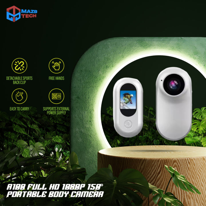 A100%20Full%20HD%201080P%20150%C2%B0%20Portable%20Body%20Camera%20Full%20High%20Definition%201080P%20Video%20Recorder%20Sports%20Camera%20-%20Image%204