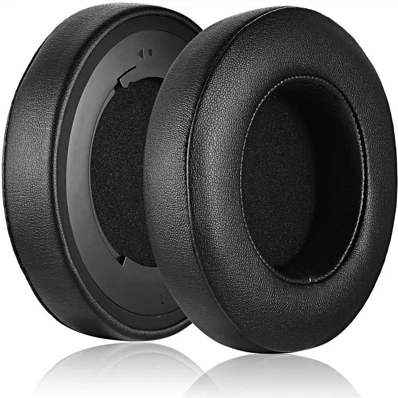 New Replacement Earpads Foam Ear Pads Cushions For Razer Kraken