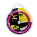 Badminton Racket String Diameter 0.69mm Badminton Thread for Professional. 