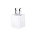5W USB Power Adapter - White. 