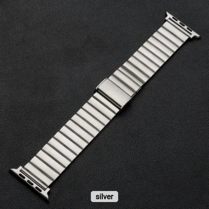 42Mm/44Mm/45mm/%2049mm%20Stainless%20Steel%20Strap%20For%20Iwatch%20-%20Smart%20Watch%20Belt%20-%20Image%208
