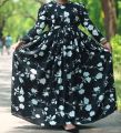 Exclusive Stylish Women Pori Gown One Piece For Female Or Girls.
