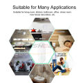 【Bestseller】 Negative Ions Air Purifier Mini Home Air Cleaner Air Purifier.