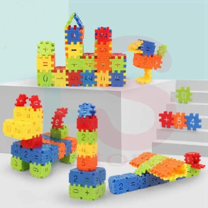 Brain%20Developemnt%20Game%20&%20Number%20Educational%20Building%20Blocks%20Set%20For%20Kids%20Plastic%20pipe%20blocks%20Building%20Block%20Set%20Toy%20For%20Kids-Multicolor%20-%20Image%205
