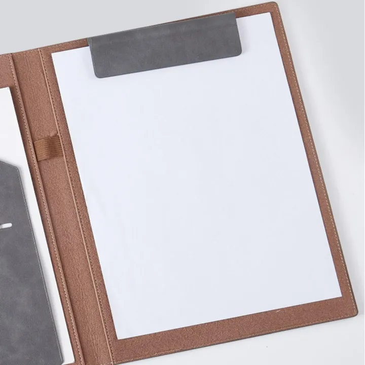 Document%20Storage%20Business%20Leather%20Official%20Document%20Magnetic%20Buckle%20Folder%20Multi-function%20Folder%20Sales%20Manager%20Folder%20Contract%20Signing%20-%20Image%205