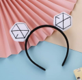 K-POP Stylish Fashionable Headband. 