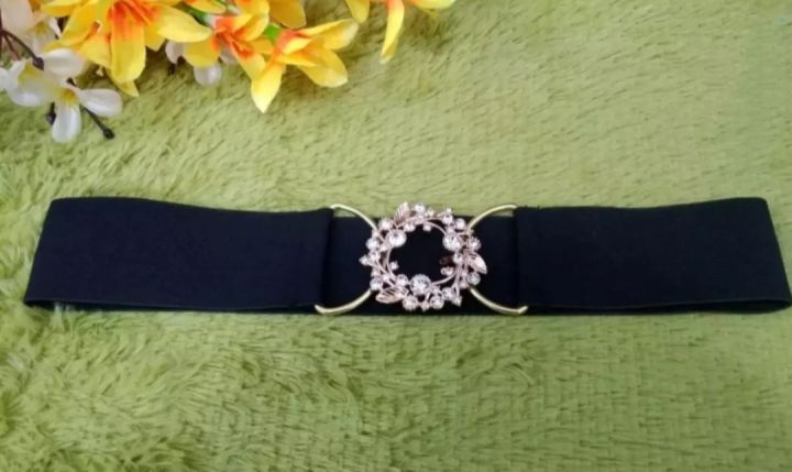 Ladies%20Belt%20Double%20Ring%20Belt%20For%20Girls%20Womens%20Belt%20Eid%20Puja%20Valentine%20Wife%20Gift%20For%20Her%20Womens%20T%20Shirt%20T-shirt%20Fashion%20For%20Ladies%20-%20Belt%20-%20Image%203