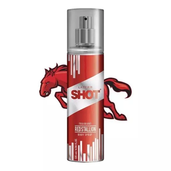 Layer'r Shot Red Stallion thumbnail