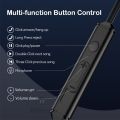 Wiresto Wired Earphones 3.5mm Gaming Headset Earbuds Mini In-Ear Headphones Hi-Fi Sound Quality Subwoofer. 