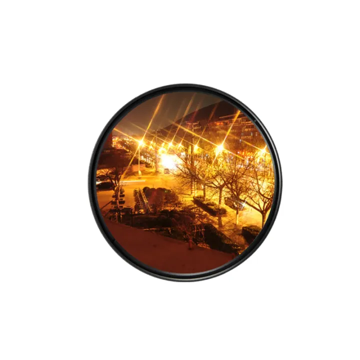 Lightdow%20Star%20Filter%206%20Line%20Camera%20Lens%20Filter%2049%2052%2055%2058%2062%2067%2072%2077%2082mm%20for%20Canon%20Nikon%20Sony%20DSLR%20Camera%20-%20Image%206