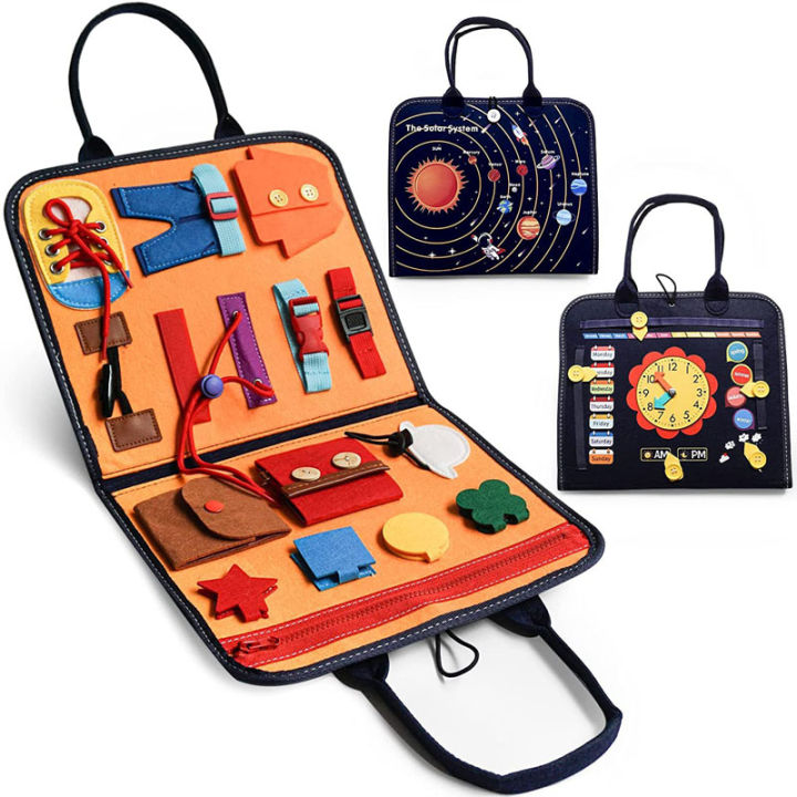 Felt%20Board%20Stories%20Set%20Montessori%203D%20Baby%20Story%20Cloth%20Book%20Family%20Interactive%20Preschool%20Early%20Learning%20Toddlers%20Toys%20for%20Child%20Luhuai%20CVC%20-%20Image%204