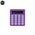 Mini Calculator 1PCS Multifunctional Small Square Calculator Personalized School Office Supplies Electronic Creative Calculator. 