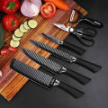 Kitchen tools Zepter/Evryealth 6 Pcs Set Non-Stick Coating Stainless Steel. 