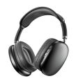 P9 PRO Max Wireless Bluetooth Headset With Mic Noise Cancelling Headsets Stereo Sound Earphone Sports Gaming Headphones.