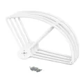 4Pcs/Set Propeller Guard for F450 / F550 8-10 Inch Propeller. 