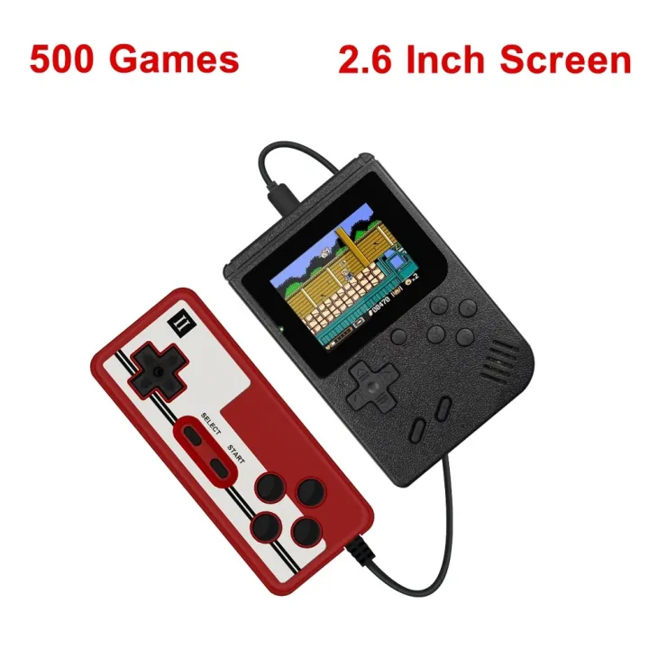 High%20Quality%20SUP%20Game%20box%203%20inch%20Handheld%20Game%20Console%20400%20IN%201%20Retro%20Video%20Game%20-%20Image%204