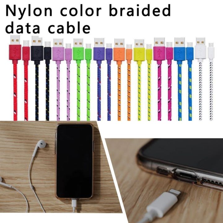 HA%20Colorful%20Nylon%20Braided%20Micro%20USB%20Cable%20Data%20Sync%20USB%20Charger%20Cable%20For%20Android-Blue%201m%20-%20Image%204