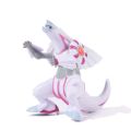 6-10cm Pokemon figures toys Gengar Gastly Arceus Pikachu Charizard Figure Model Pokemon PVC Toy Birthday Gift For Kids. 