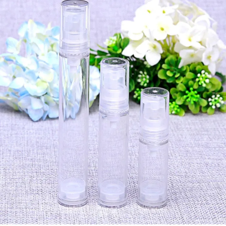 Airless%20pump%20bottle%20Transparent%20Refillable%20Empty%20Plastic%20bottle%20Portable%20Pump%20Vacuum%20pressure%20bottle%20for%20Travel%20Skincare%20Cosmetic%20packaging%20Personal%20care%20Beauty%20enthusiasts%20-%20Image%203