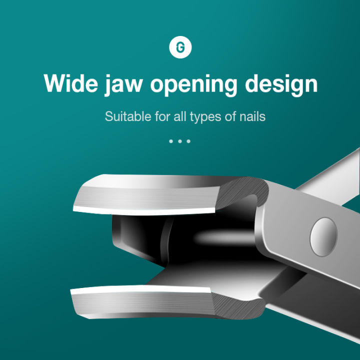 MR.GREEN%20Ultra-Thin%20Nail%20Clippers%20Collapsible%20Portable%20Travel%20Fingernail%20Nail%20Scissors%20Cutter%20Stainless%20Steel%20Manicure%20Tools%20FeeoiF%20-%20Image%202