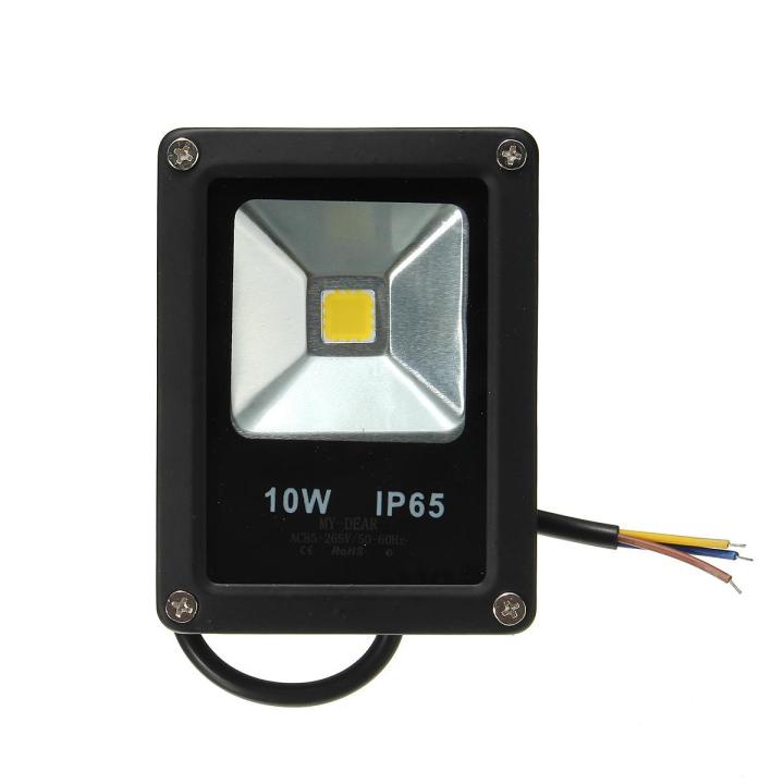 10W%20Waterproof%20IP65%20White/Warm%20White%20LED%20Flood%20Light%20Outdoor%20Garden%20Security%20Lamp%20-%20Image%207