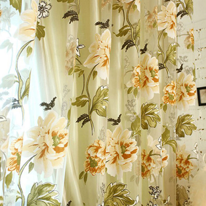 %E3%80%90Hot-Selling%E3%80%91%20Nax%20Home%20Textile%20Flower%20Embroidered%20Chinese%20Fabric%20Tulle%20Sheer%203D%20Window%20Curtain%20-%20Image%202