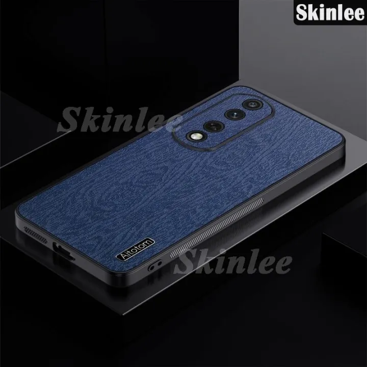 Phone%20case%20For%20Honor%2090%20Pro%20Back%20cover%20Tree%20texture%20Leaves%20Design%20Cover%20For%20Honor90%20Pro%20Cover%20cases%20-%20Image%206