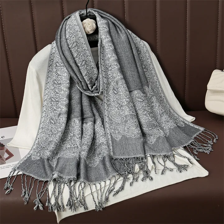 %E3%80%90Unbeatable%20Prices%E3%80%91%202024%20Tassel%20Blanket%20Design%20Thick%20Pashmina%20New%20Winter%20Warm%20Shawl%20Wrap%20Cashmere%20Scarf%20Women%20Neckerchief%20Poncho%20Stoles%20-%20Image%208